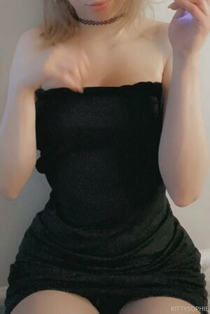 Kittysophie Nude Photos photo 157