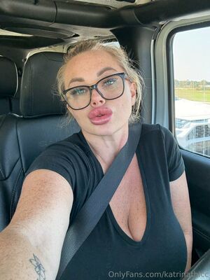 Katrinathicc Nude Photos photo 1