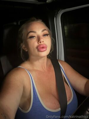 Katrinathicc Nude Photos photo 8