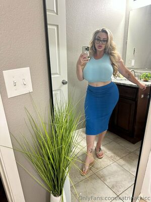 Katrinathicc Nude Photos photo 56