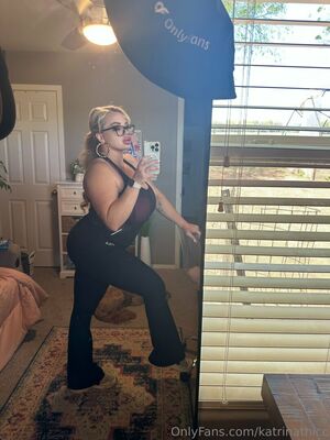 Katrinathicc Nude Photos photo 63