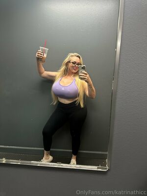 Katrinathicc Nude Photos photo 64