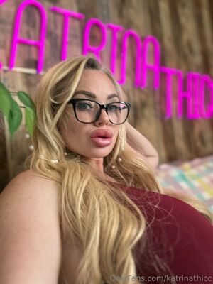 Katrinathicc Nude Photos photo 73