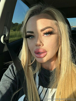 Katrinathicc Nude Photos photo 81