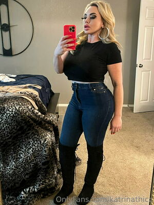 Katrinathicc Nude Photos photo 100