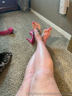Katrinathicc Nude Photos photo 111