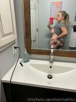 Katrinathicc Nude Photos photo 118
