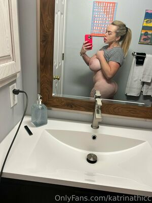 Katrinathicc Nude Photos photo 119