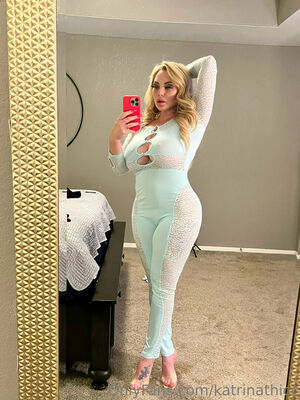 Katrinathicc Nude Photos photo 132