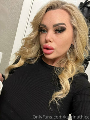 Katrinathicc Nude Photos photo 135
