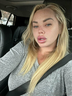 Katrinathicc Nude Photos photo 155