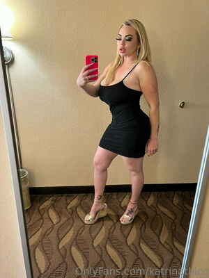Katrinathicc Nude Photos photo 169