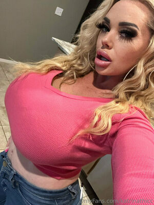 Katrinathicc Nude Photos photo 189