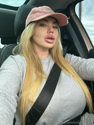 Katrinathicc Nude Photos photo 191