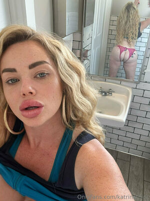 Katrinathicc Nude Photos photo 194