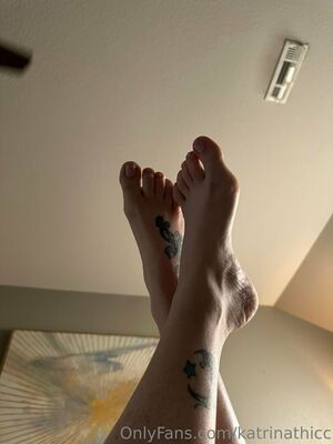 Katrinathicc Nude Photos photo 226
