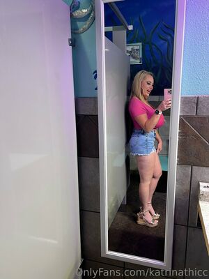 Katrinathicc Nude Photos photo 233