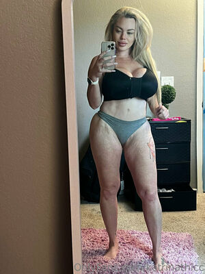 Katrinathicc Nude Photos photo 237