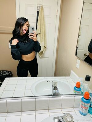 Priscillawtff Nude Photos photo 96