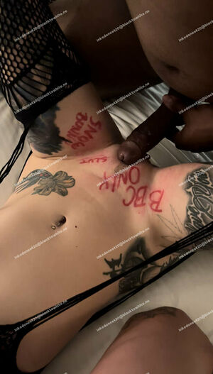 Inkedones420 Nude Photos photo 3