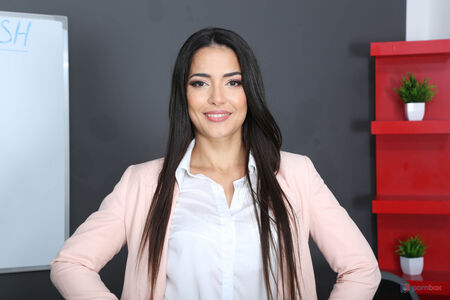 Nuria Millan Nude Photos photo 133