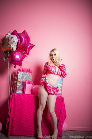 TheGigiSweets Nude Photos photo 24