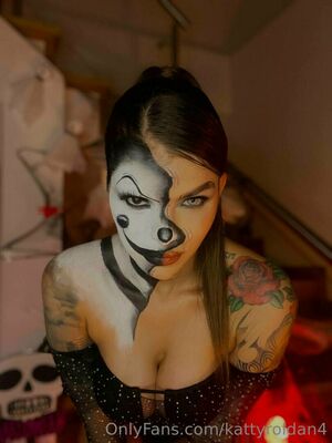 KattyRoldan4 Nude Photos photo 4