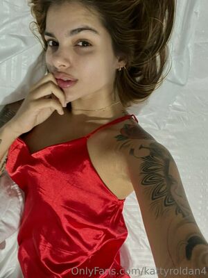 KattyRoldan4 Nude Photos photo 6