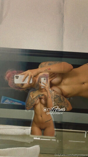 KattyRoldan4 Nude Photos photo 65