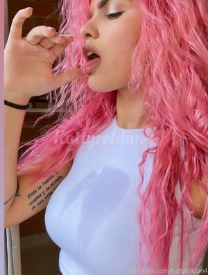 KattyRoldan4 Nude Photos photo 81