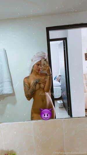 KattyRoldan4 Nude Photos photo 95