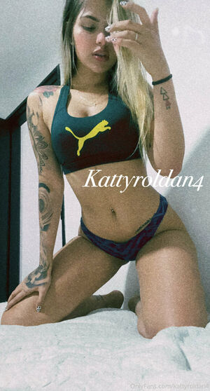 KattyRoldan4 Nude Photos photo 110