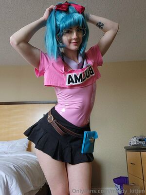 Mindy_Kitten Nude Photos photo 21