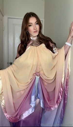 Jadehubx Nude Photos photo 195