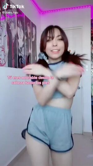 Udderlyadorable Nude Photos photo 3