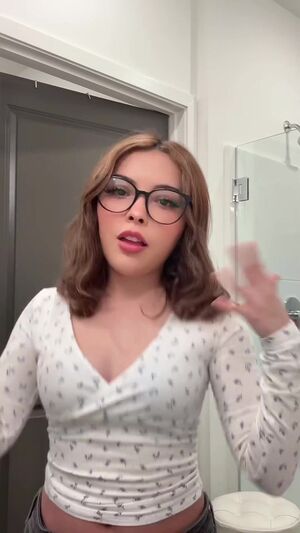 Udderlyadorable Nude Photos photo 6
