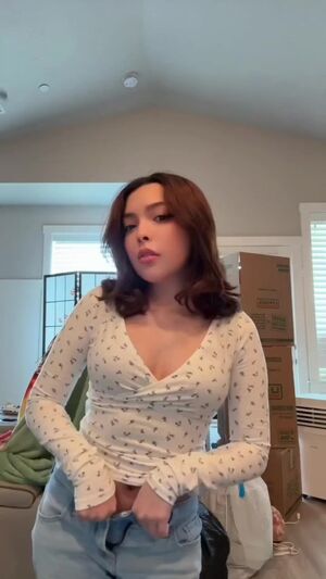Udderlyadorable Nude Photos photo 8