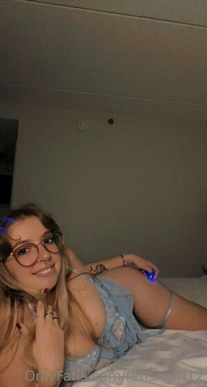 Fetishgirl12 Nude Photos photo 56