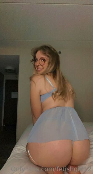 Fetishgirl12 Nude Photos photo 57