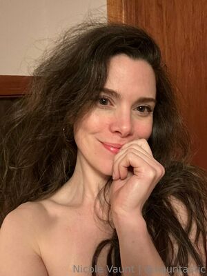 Vauntastic Nude Photos photo 2