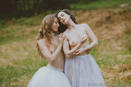 Vauntastic Nude Photos photo 34