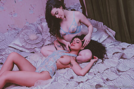 Vauntastic Nude Photos photo 42