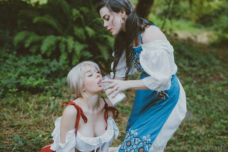 Vauntastic Nude Photos photo 67