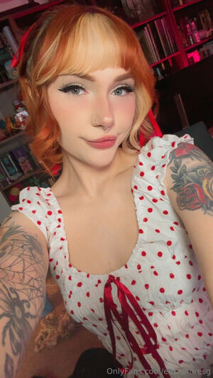 EnraptureSG Nude Photos photo 59