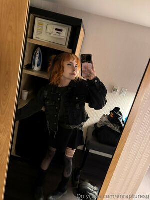 EnraptureSG Nude Photos photo 65