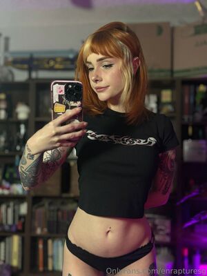 EnraptureSG Nude Photos photo 69