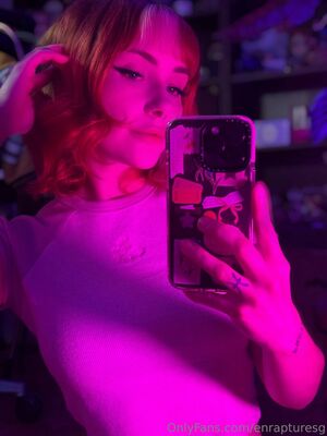 EnraptureSG Nude Photos photo 86