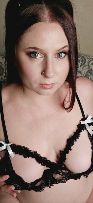 Nadiabratke Nude Photos photo 39