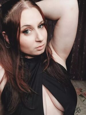 Nadiabratke Nude Photos photo 41