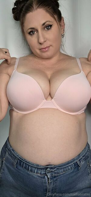 Nadiabratke Nude Photos photo 43